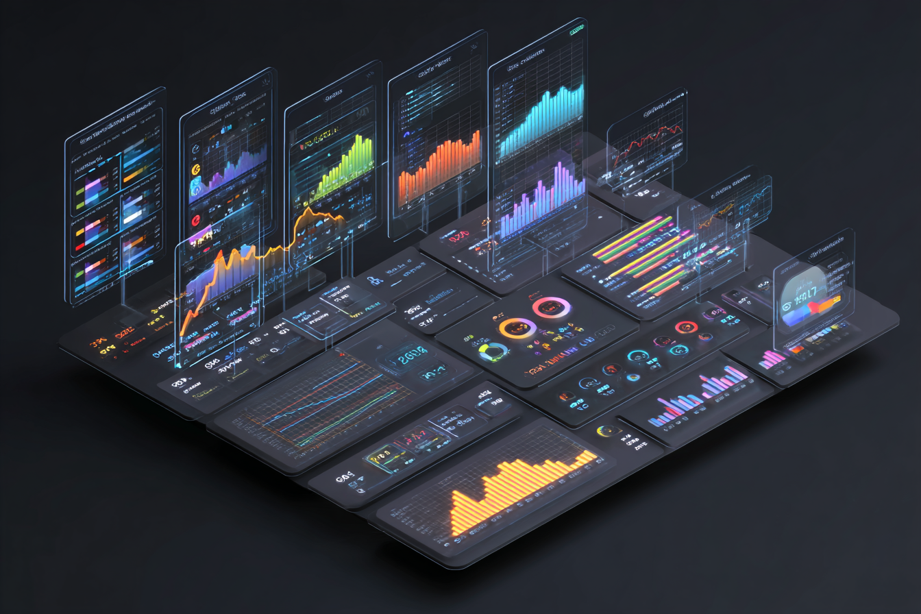 Workflow Diagramm: Tägliches automatisches Briefing mit Datensammlung und Executive Summary
